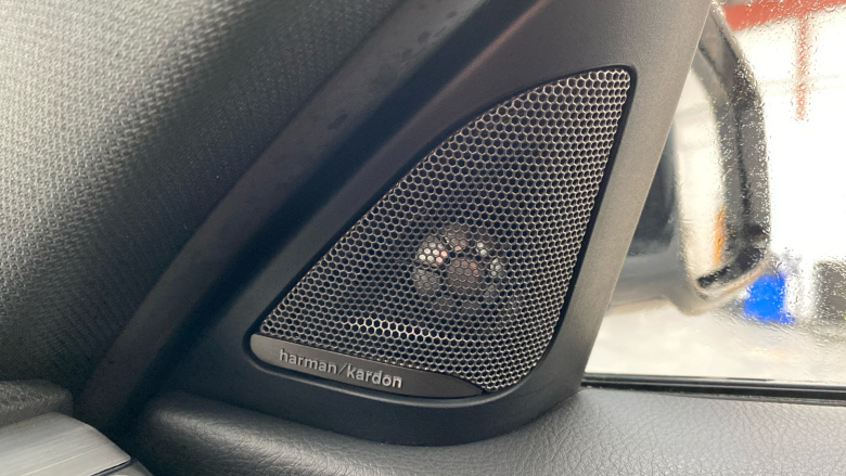 BMW 3 Series 320i M Sport Shadow Edition 5dr Step Auto Petrol Estate